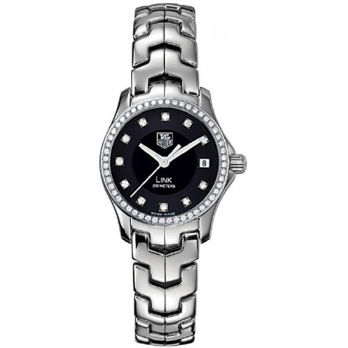 Tag Heuer Link  WJF131A-BA0572